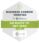Business Carbon Verified