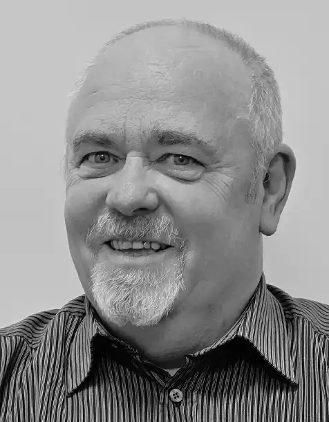 John Reynolds John Reynolds