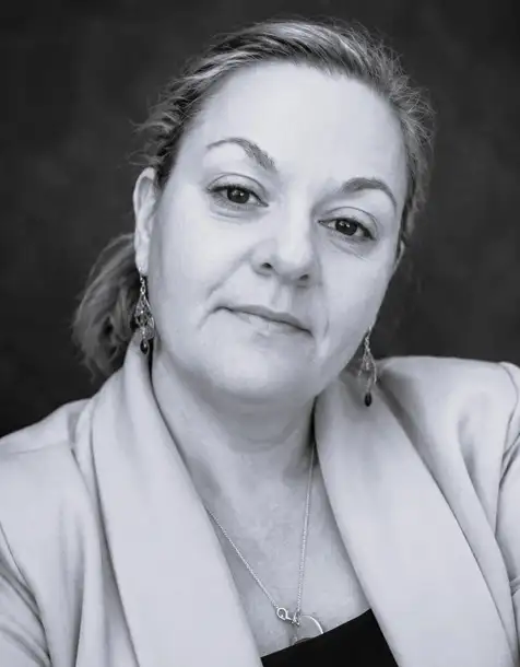 Gloria Fontinha Gloria Fontinha